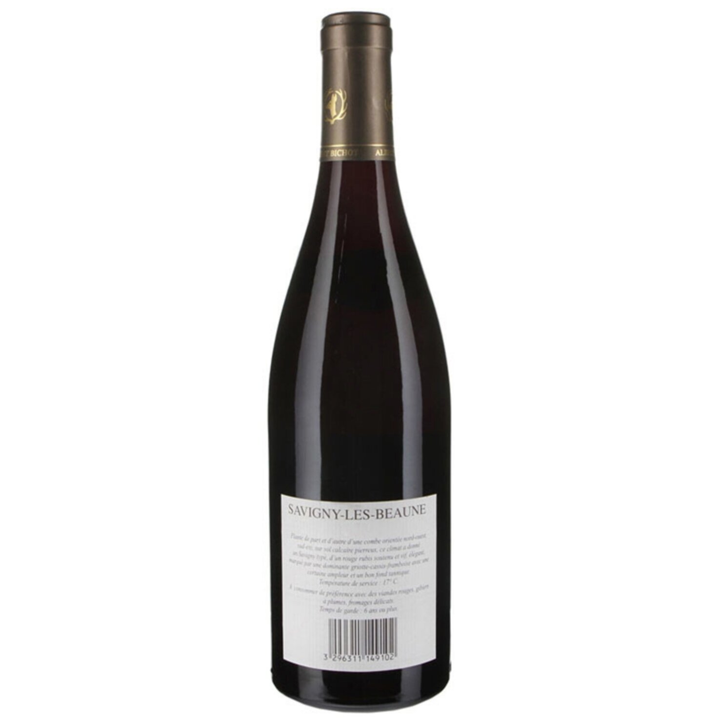 Savigny-les-Beaune AOC, Albert Bichot -75cl