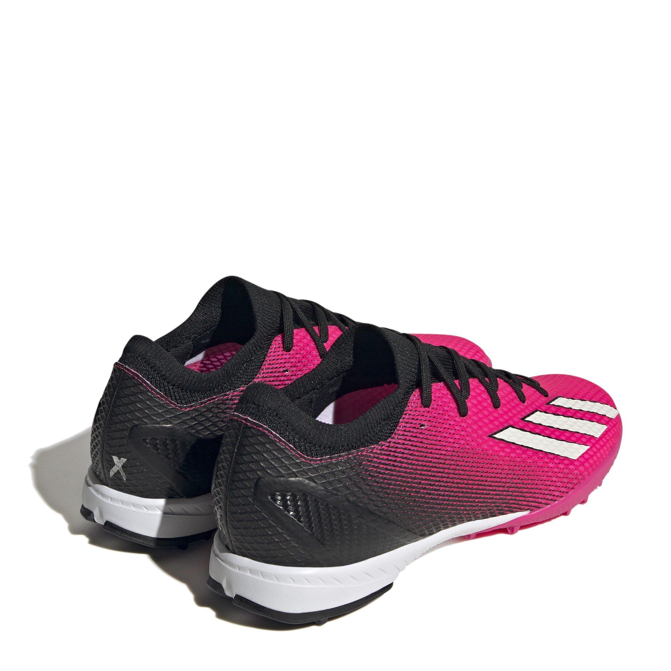adidas X Speedportal.3 Astro Turf Football Boots