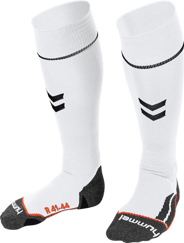 hummel Junior voetbalsokken Primary wit