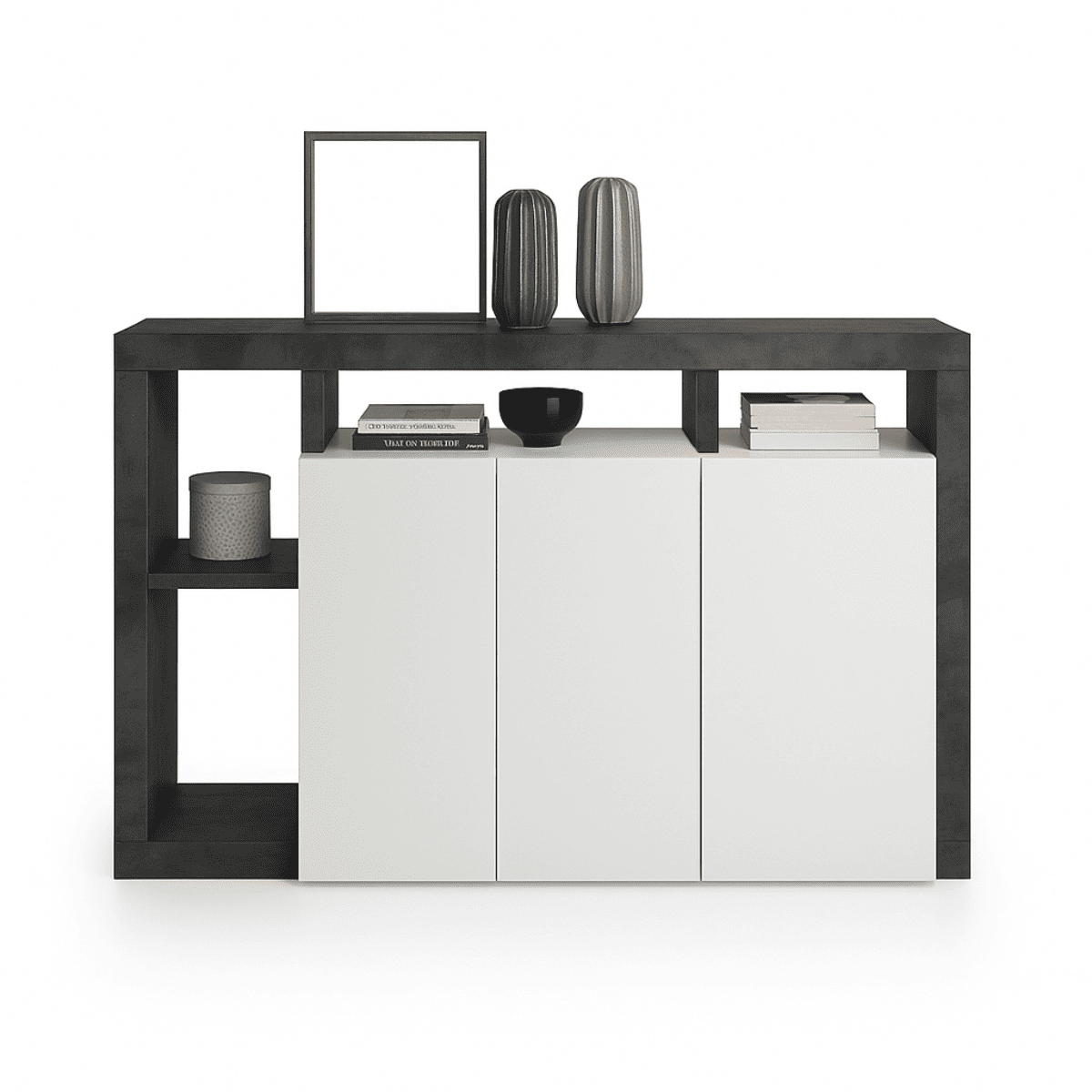 Calicosy - FRANCFORT Buffet - H93 cm