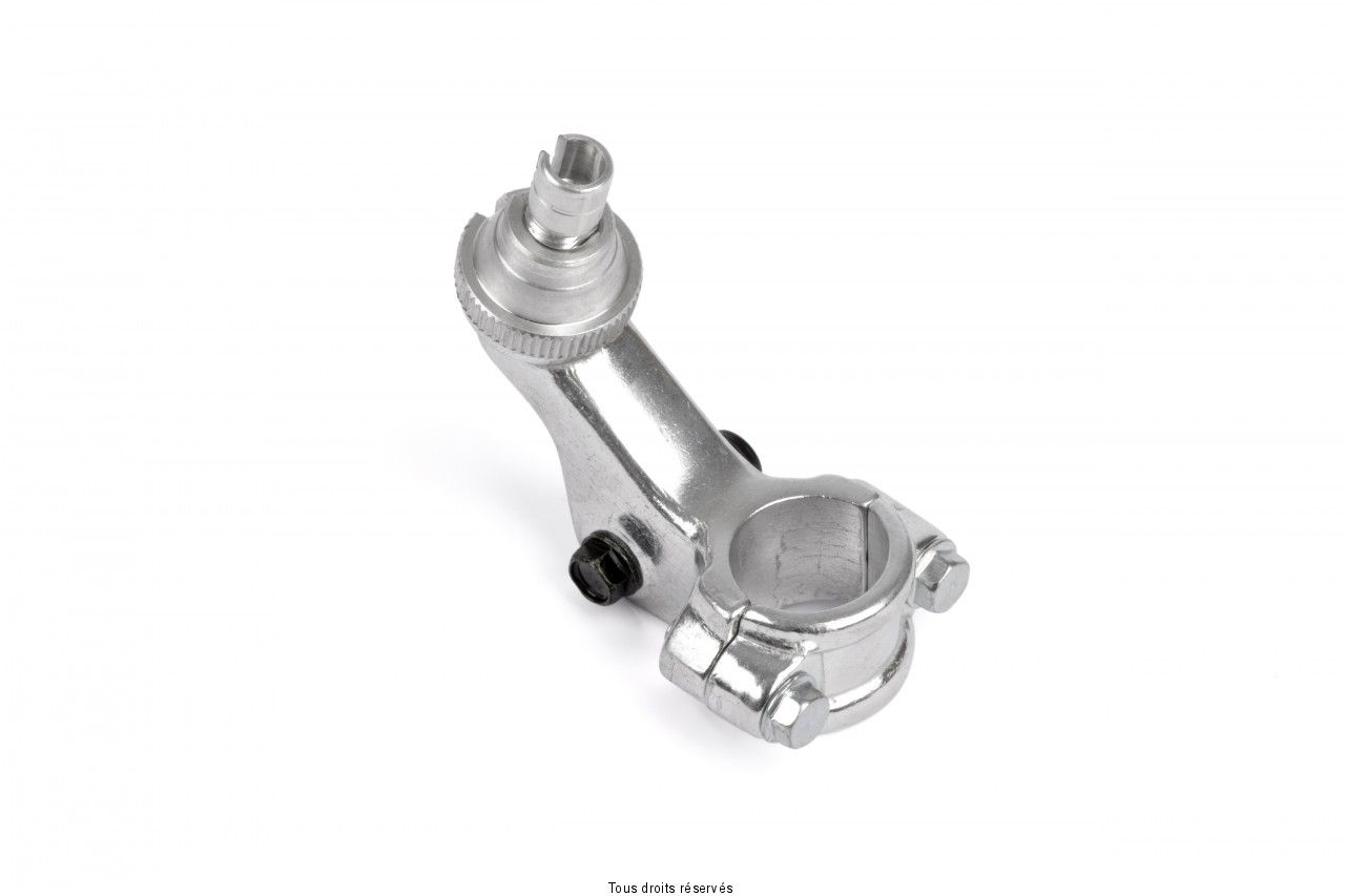 Kyoto - Cocotte Forgée Yamaha Argent LC1236P