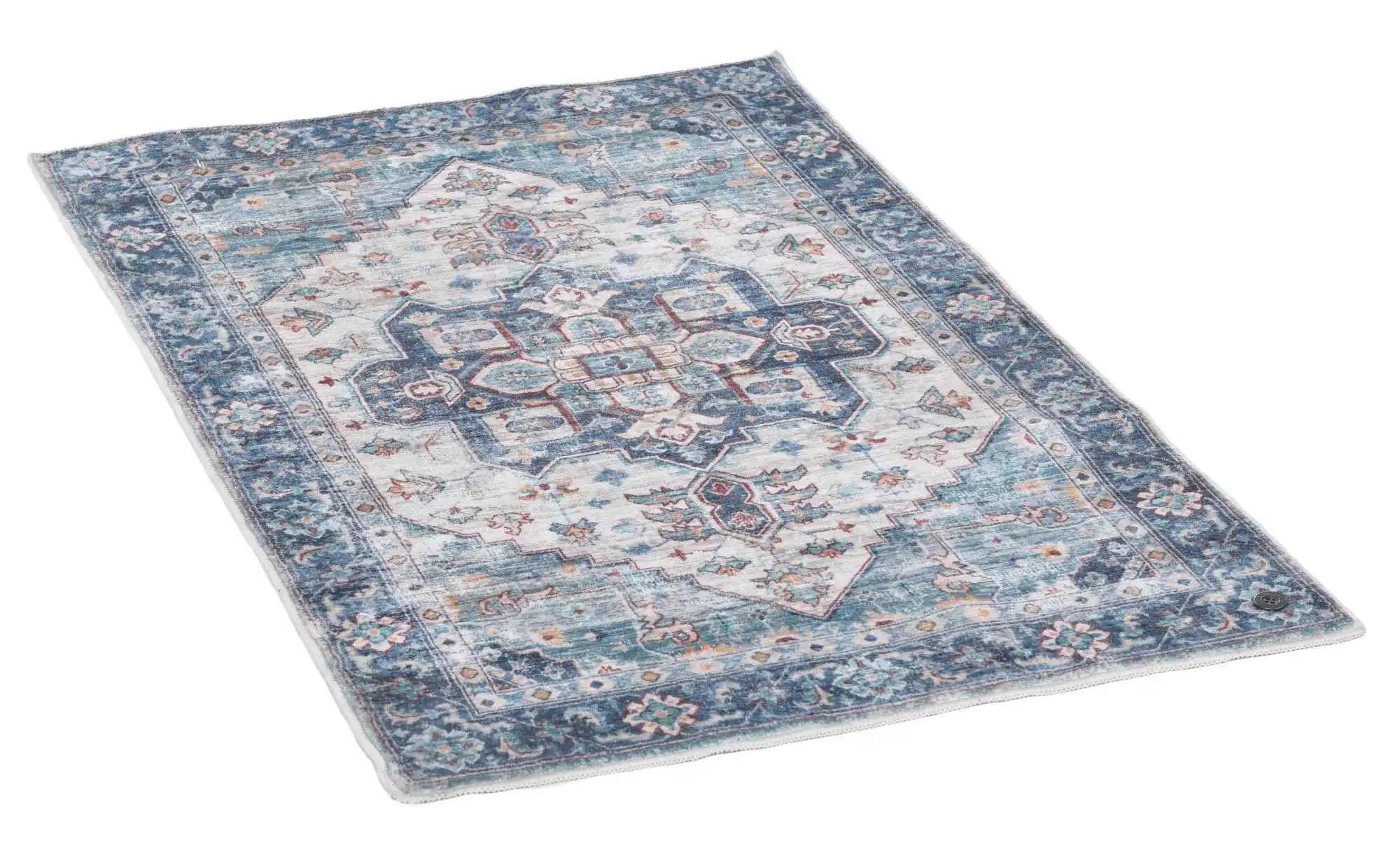 Tom Tailor Badteppich Oriental