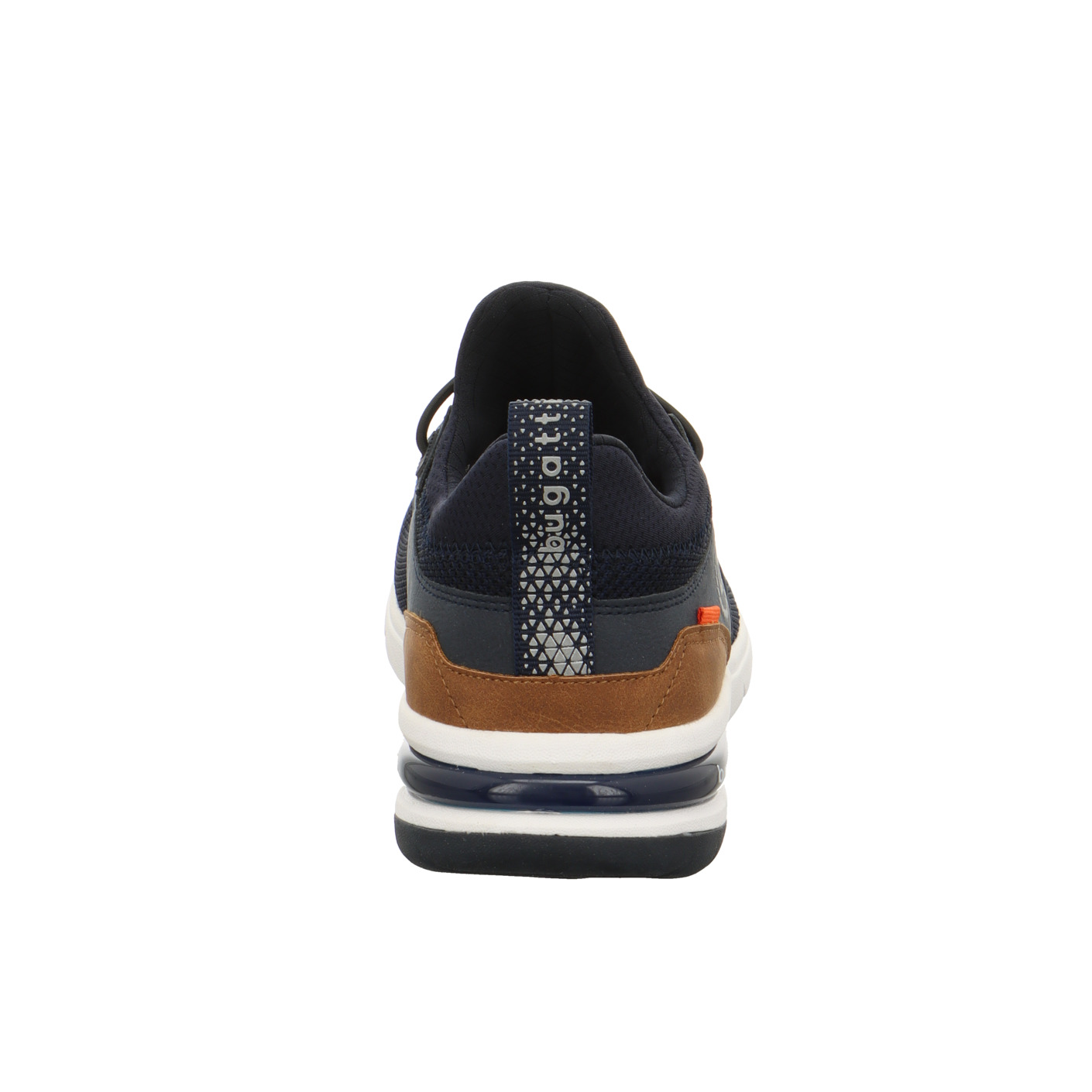 Sneaker blau