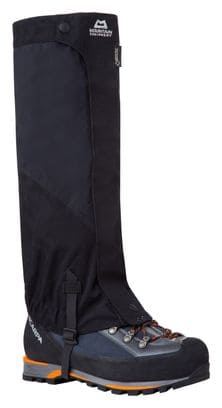 Guêtres Mountain Equipment Glacier Gaiter Noir