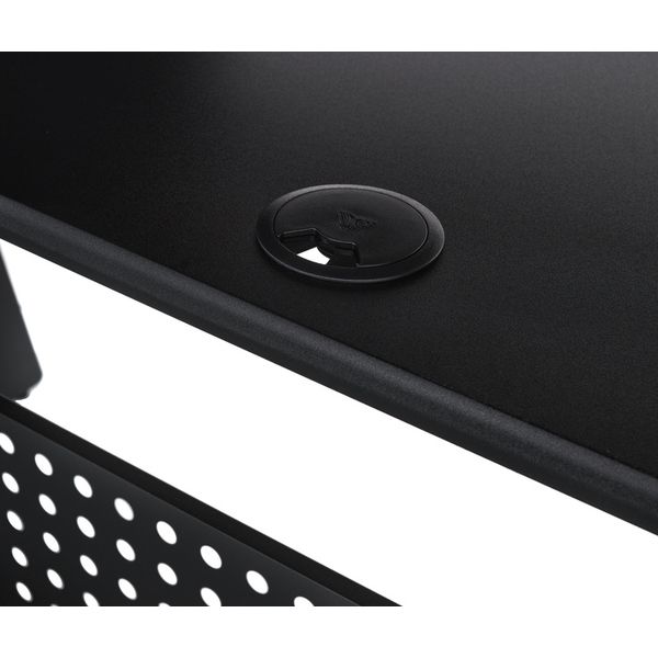 Thomann Studio Table L Black