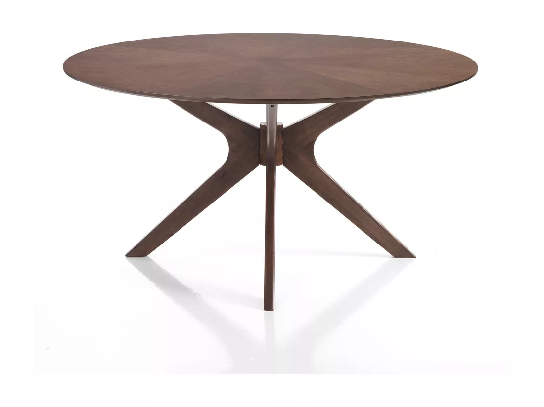 Table ronde LEON