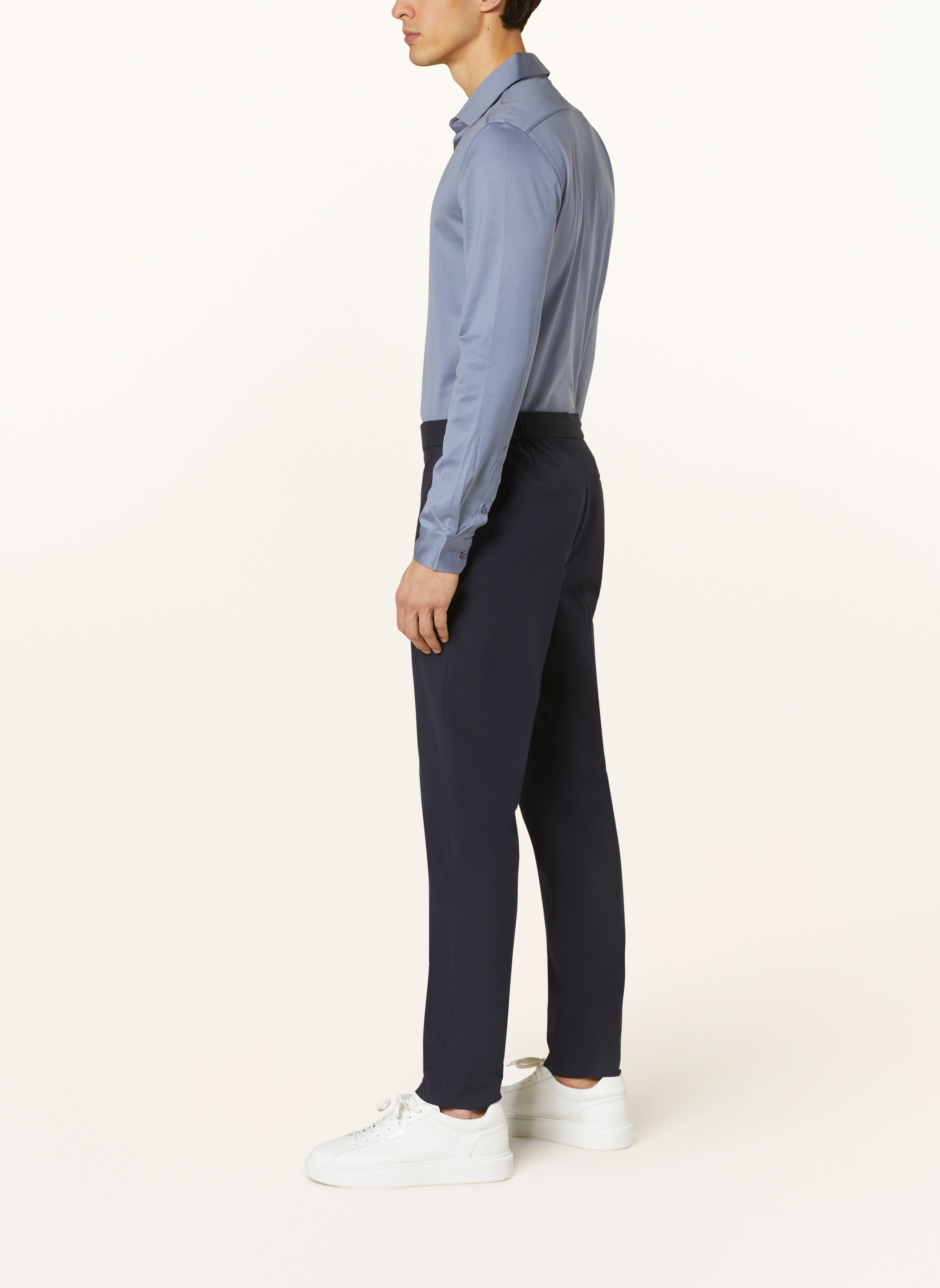 REISS Hose FOUND im Jogging-Stil