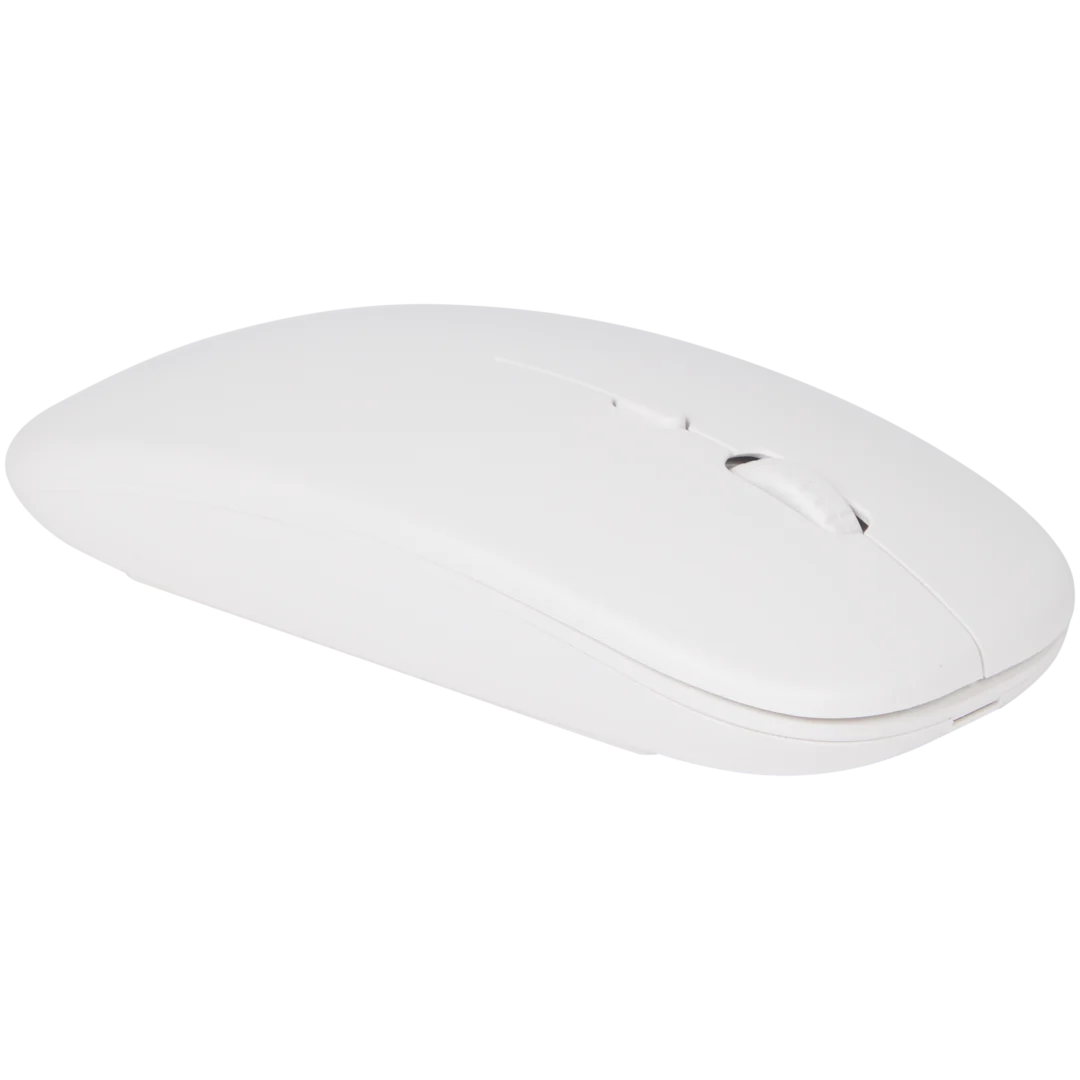 Souris silencieuse sans fil Sologic