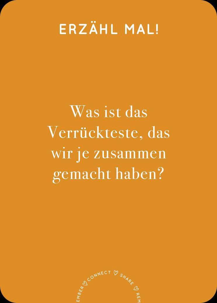Erzähl mal! Das Beste-Freundinnen-Quiz