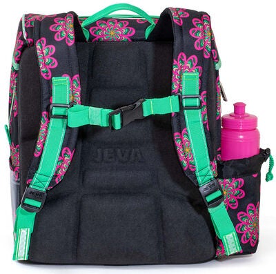 Jeva Intermediate Ryggsekk 21L, Glow