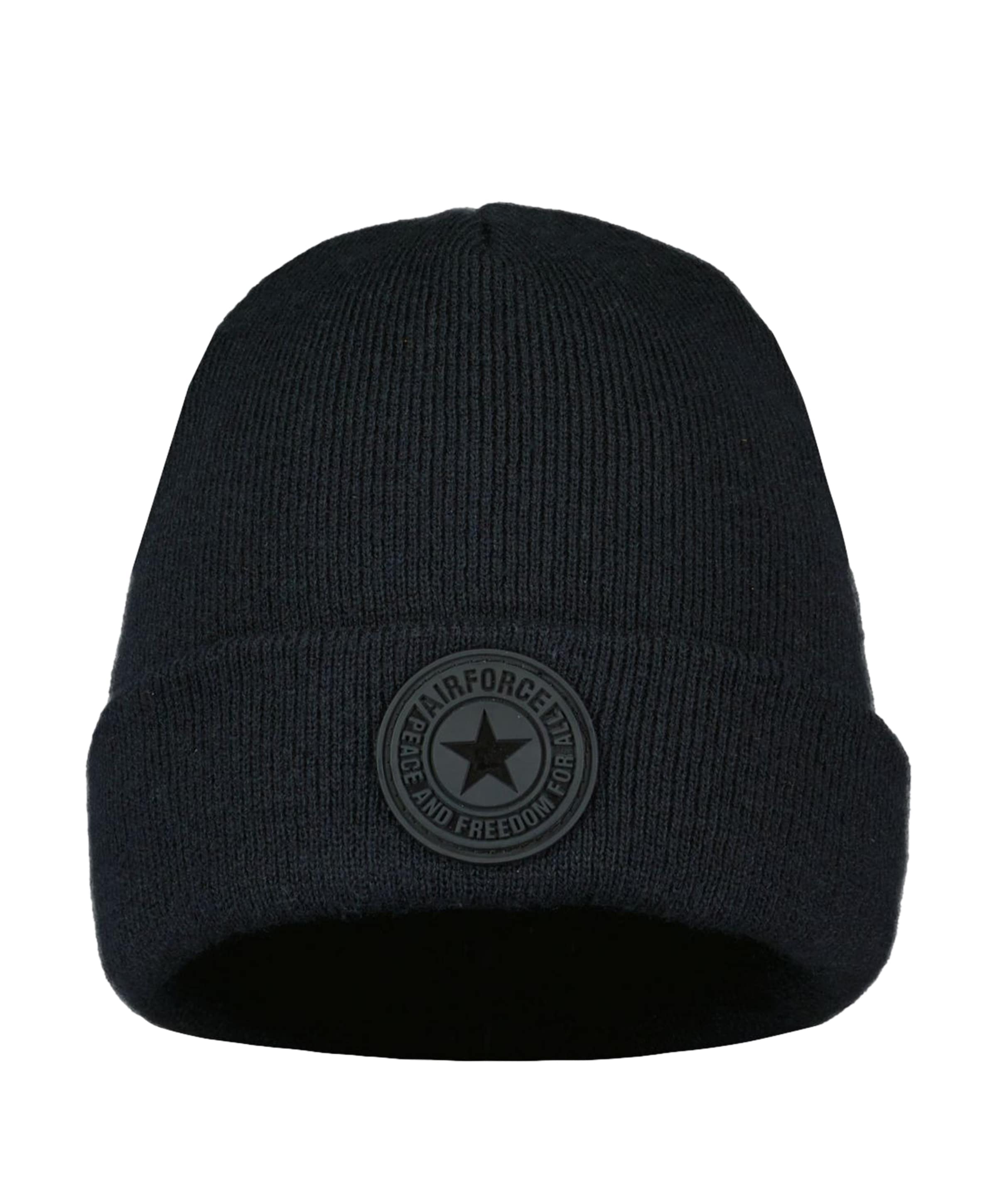 Airforce Jongens muts blauw