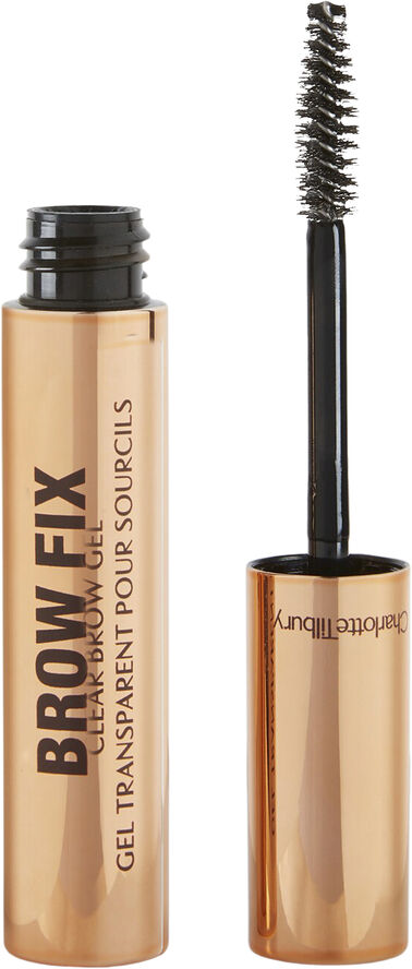 Charlotte Tilbury Brow Fix - Øjenbrynsgel