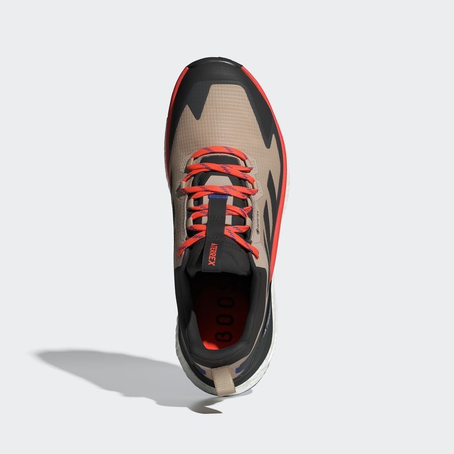 Adidas Chaussure de randonnée basse Terrex Free Hiker 2.0 Gore-Tex