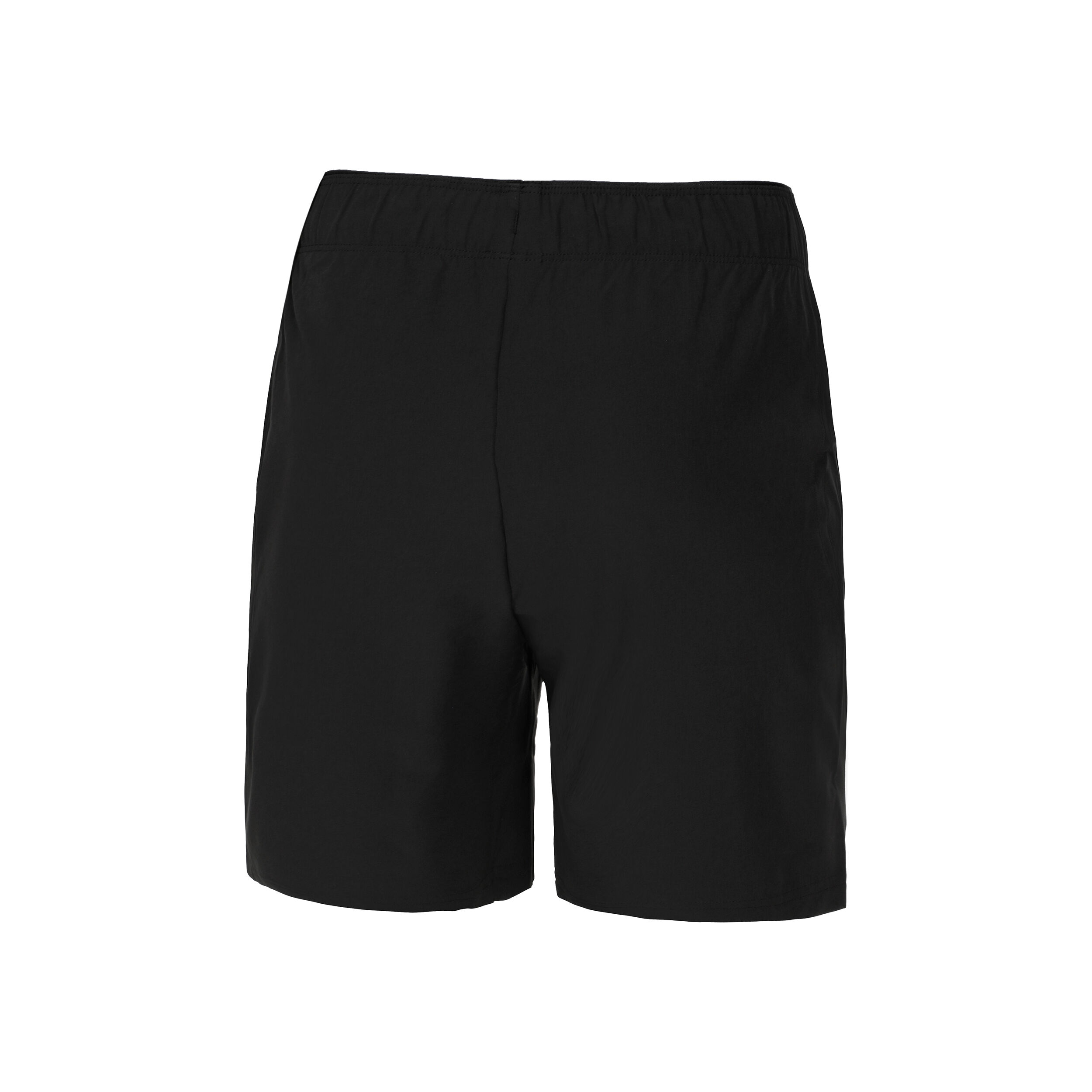 Nike Court Dri-Fit Advantage 7in Shorts Hommes - Noir