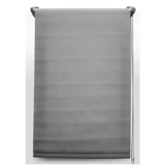 Store enrouleur tamisant (45 x 180 cm) Uni Gris