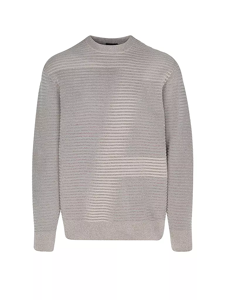 ARMANI EXCHANGE Pullover  beige
