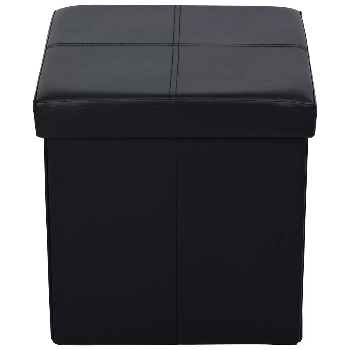 Sitzbox Oliver I Schwarz