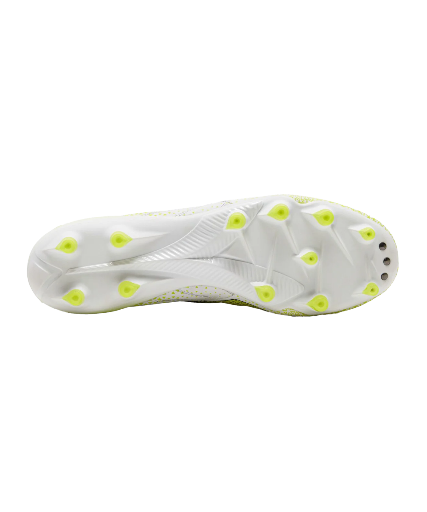 Diadora Brasil Elite Tech GR FG Weiss Schwarz Gelb FC5702