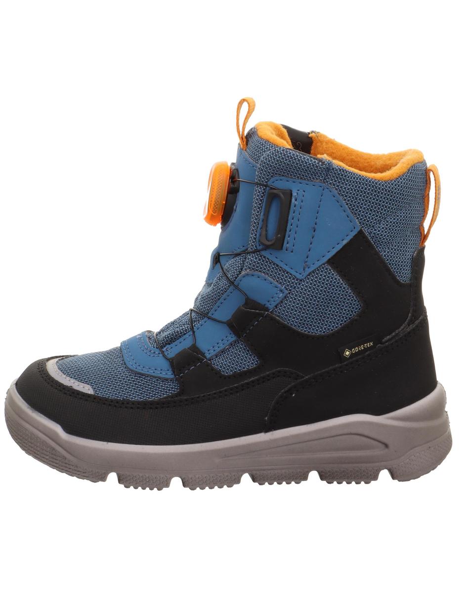 Winterstiefel MARS