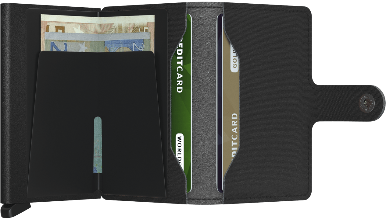 Miniwallet yard