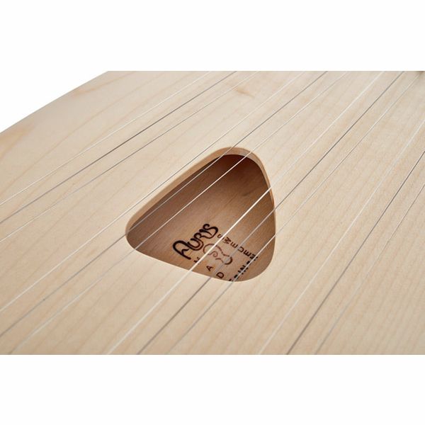 Auris Lyre Guitar