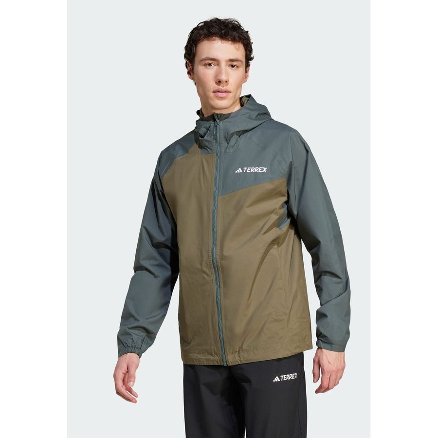 Adidas Veste 2 couches Terrex Multi RAIN.RDY