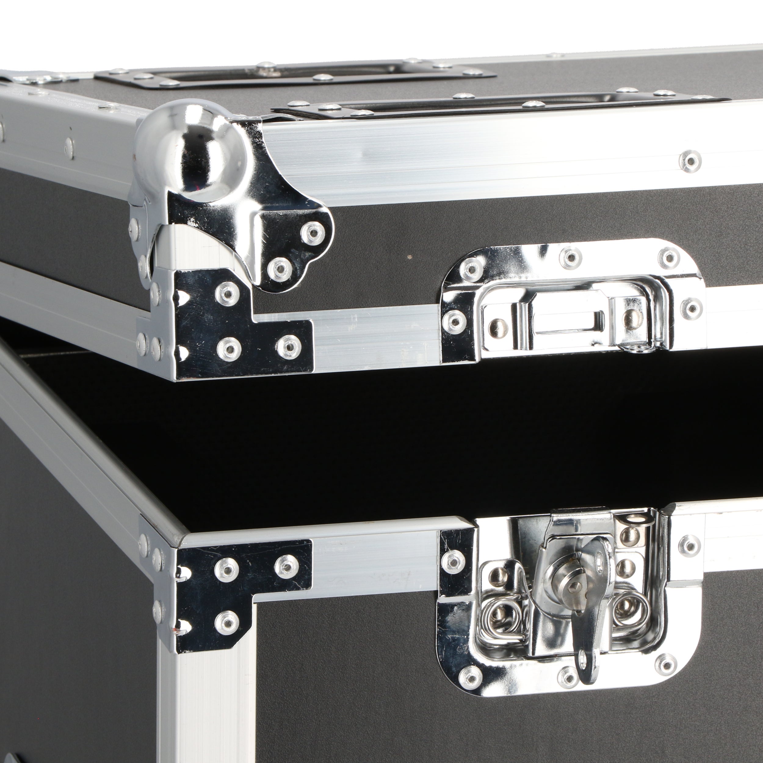 Ayra Vision Case 1 flightcase voor 2 x Ayra Vision 180S of 180B