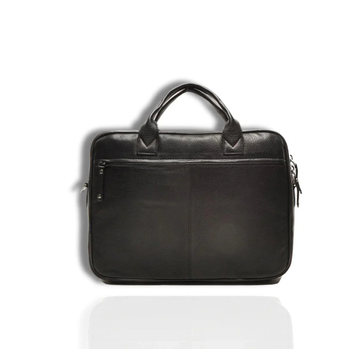 Berba | Lucca 335-180 | Leren werktas 15,6