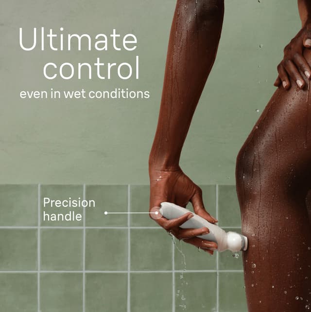 Braun Silk-épil 9 epilator SES9041 (hvid)