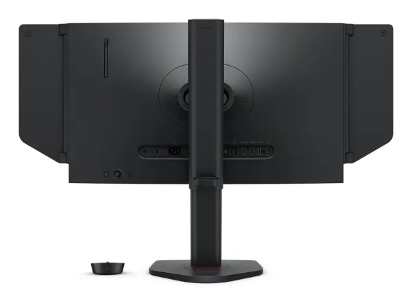 BenQ ZOWIE XL2566X  - LCD-skærm - gaming - 24.1