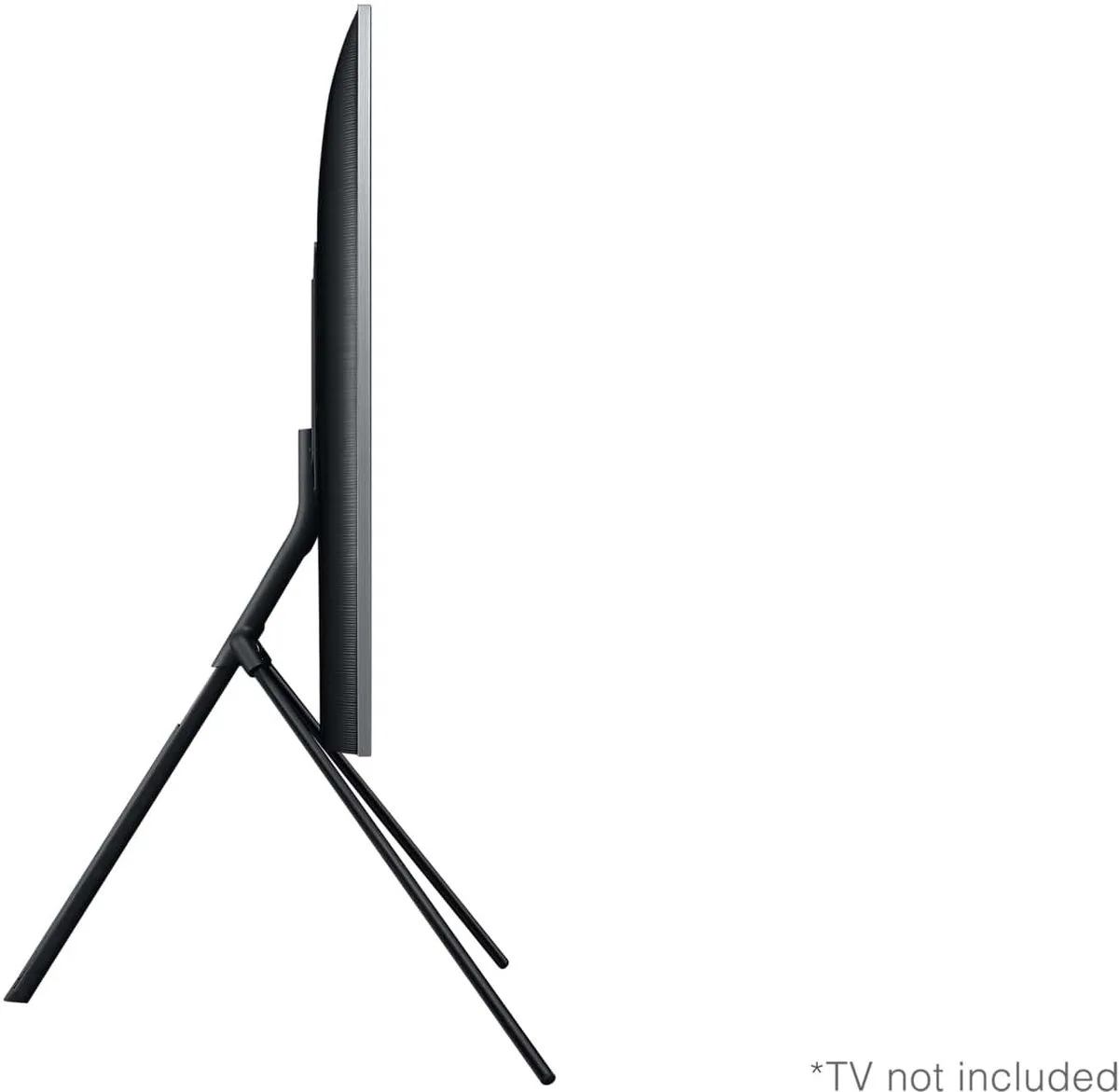 Samsung VG-SESB11K Supports TV