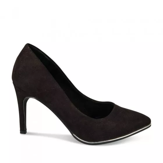 Escarpins NOIR GRANDS BOULEVARDS