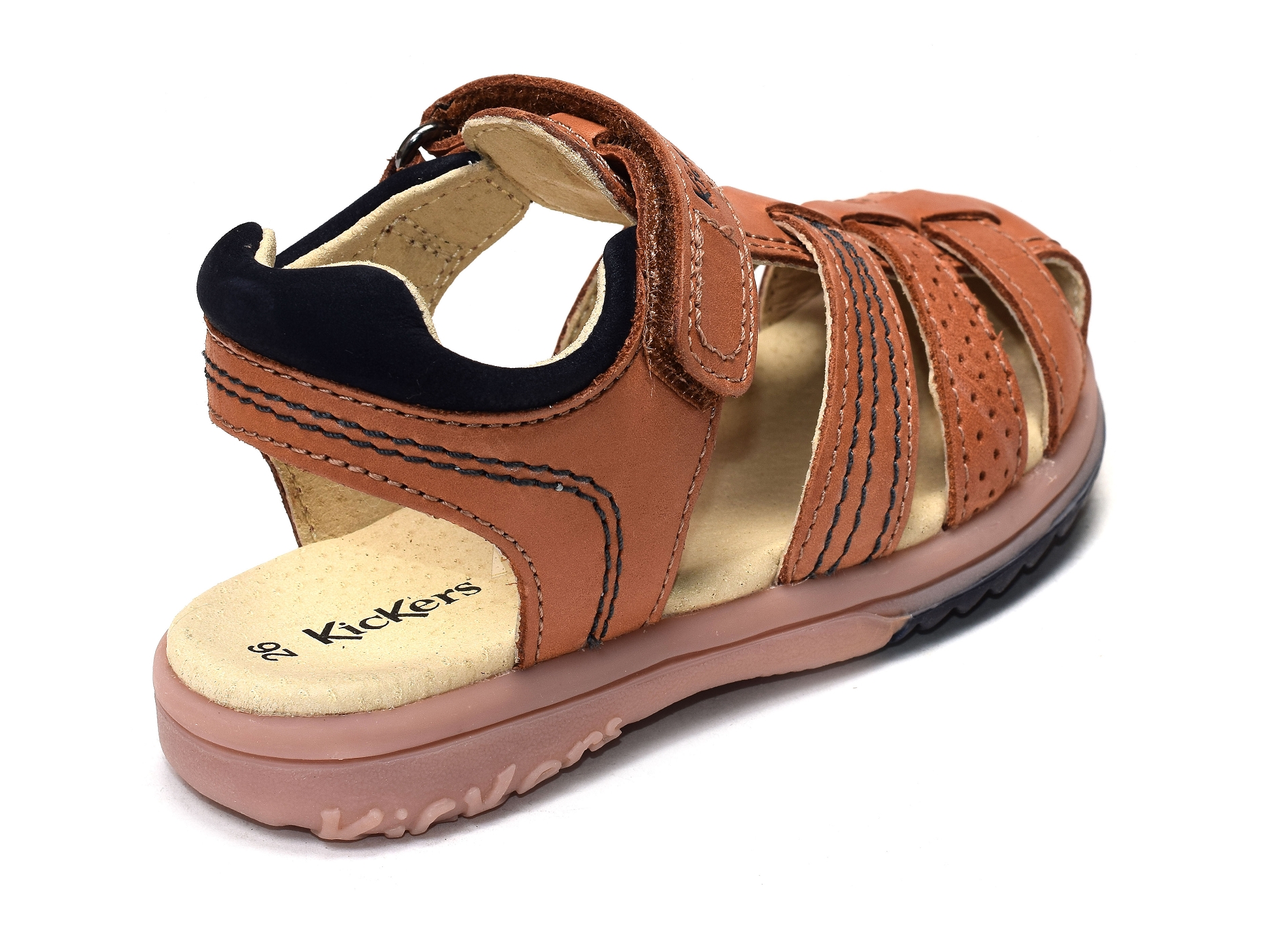 Platinium camel