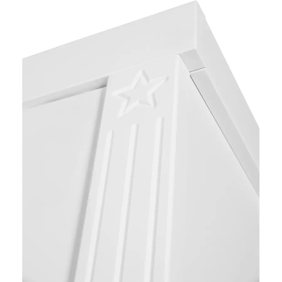 roba Kleiderschrank Maxi 3-türig