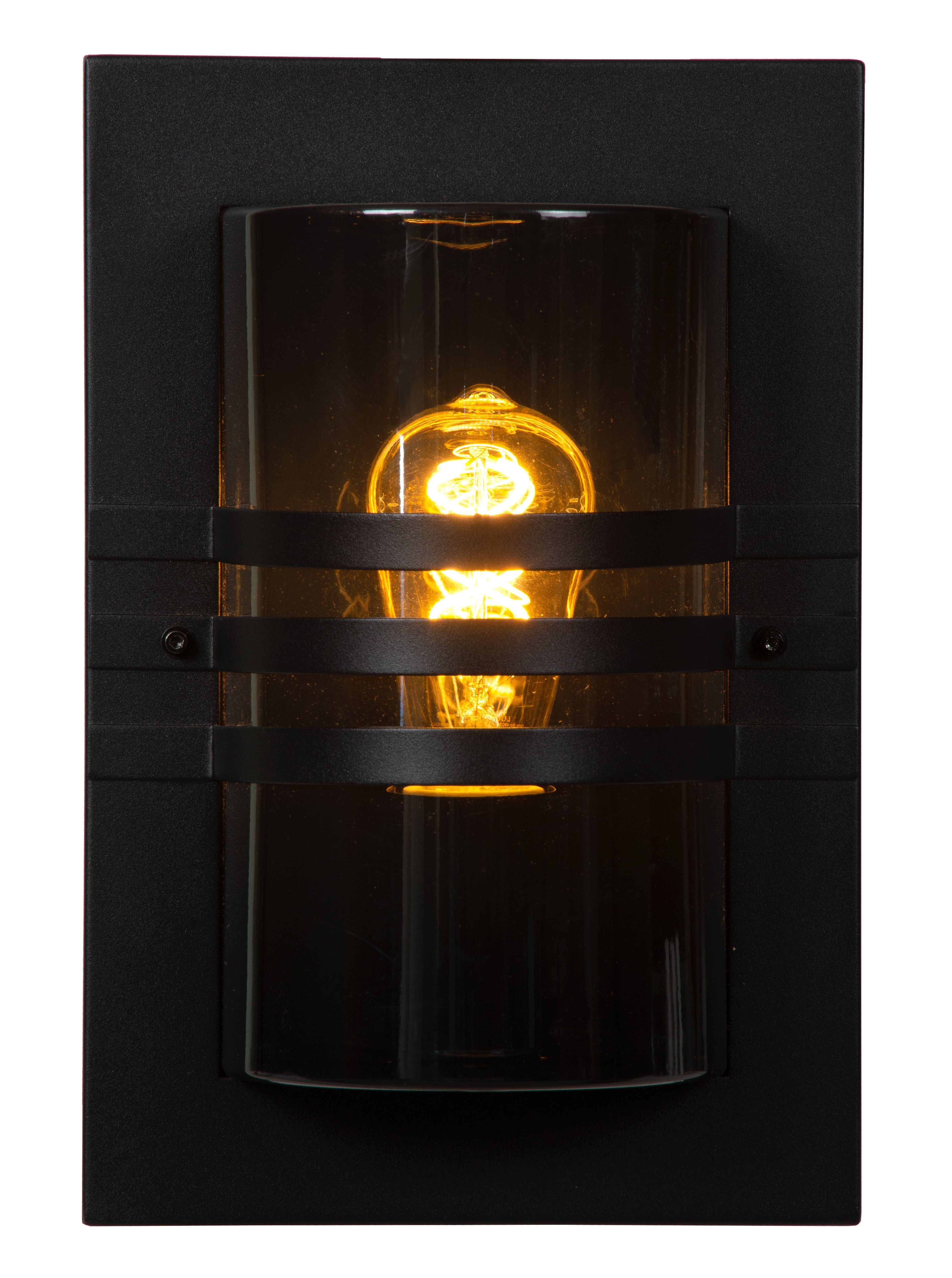 Wandlamp Privas B22 x D12.7 cm
