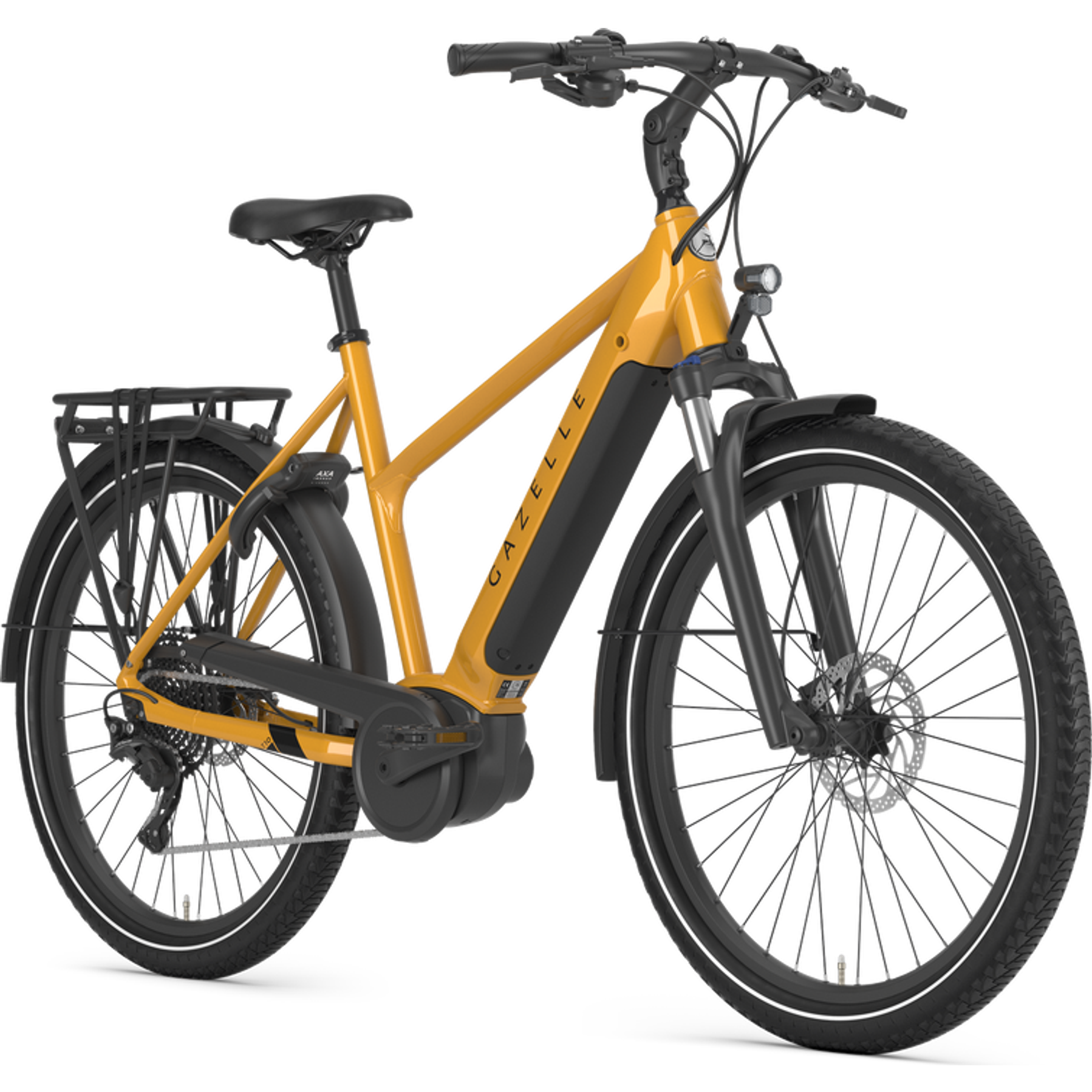 Gazelle Medeo T10 HMB 2026