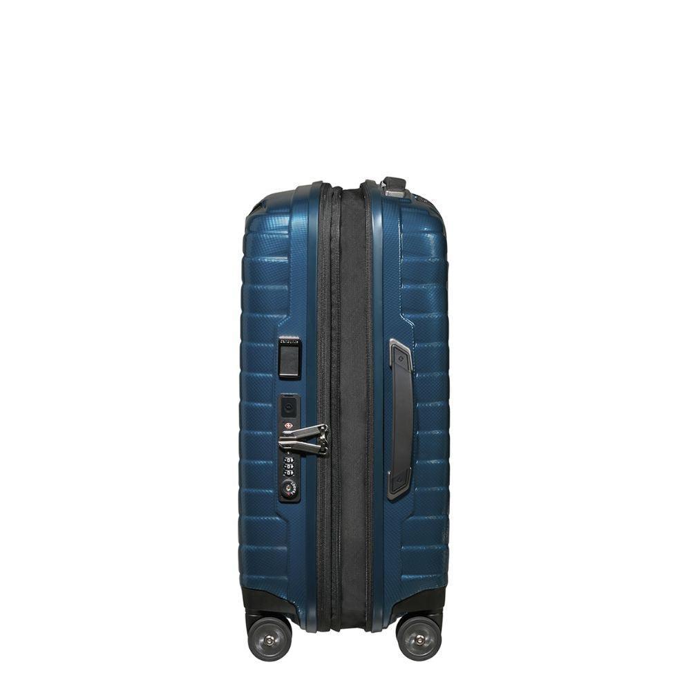 Samsonite - Proxis - Handbagage - Spinner 50/35 Expandable