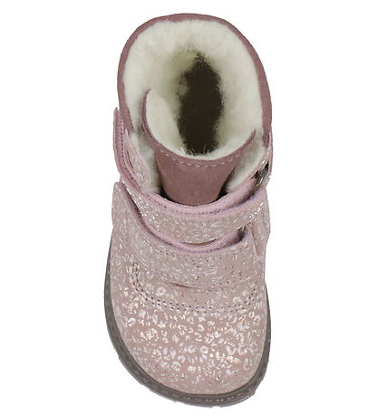Bundgaard Winterstiefel - Tokker Tex - Rose Shell