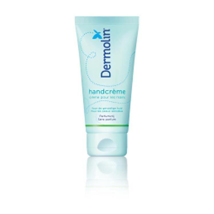 Dermolin Handcrème 75ml