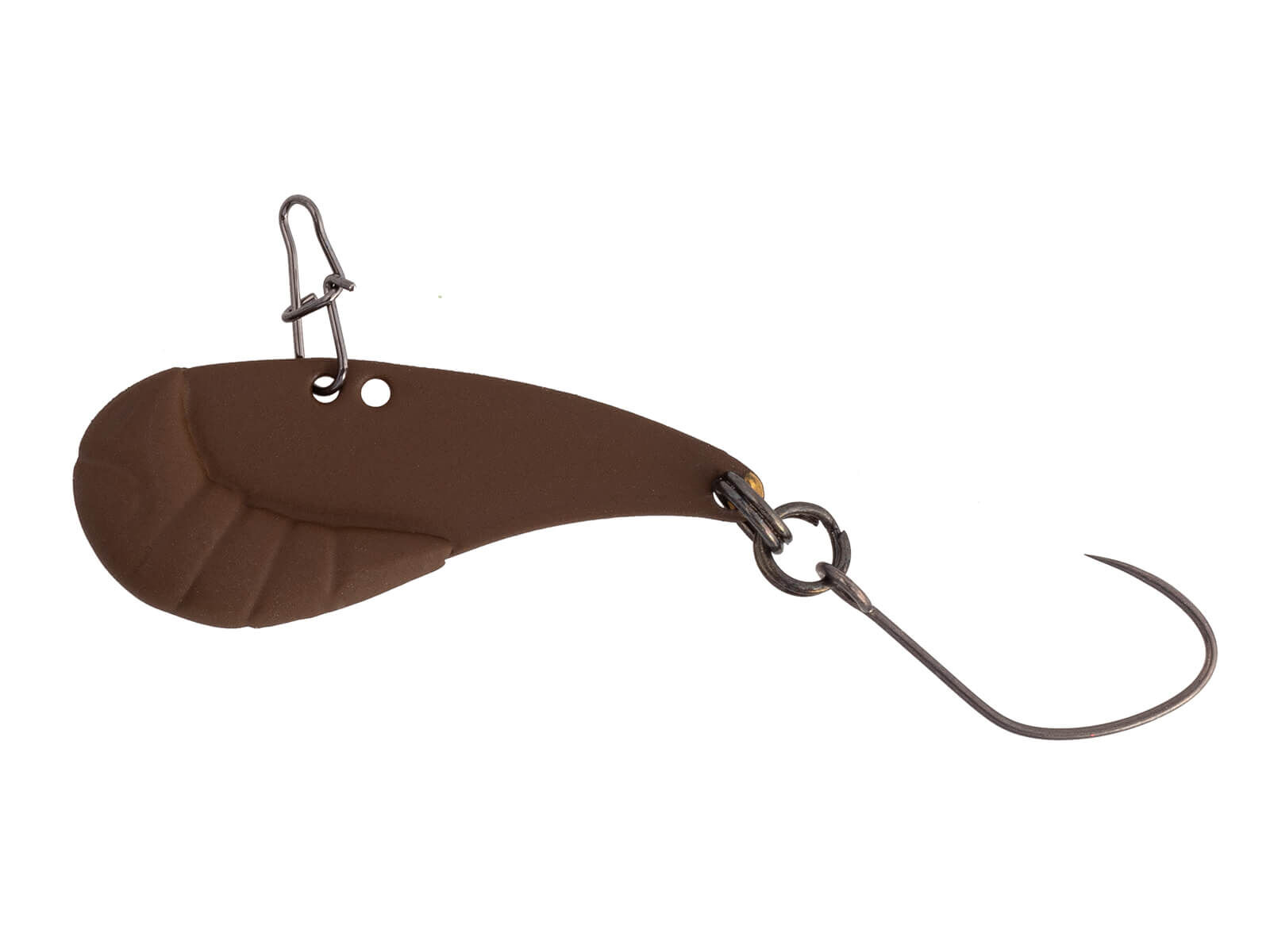 Trout ZX 3.5g (019) Brown Cricket(Nories)