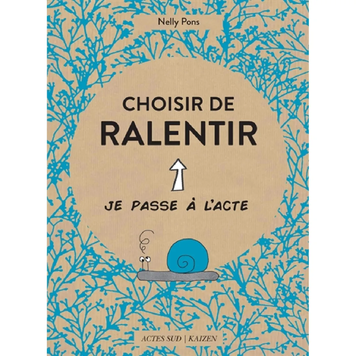 Choisir de ralentir · Occasion
