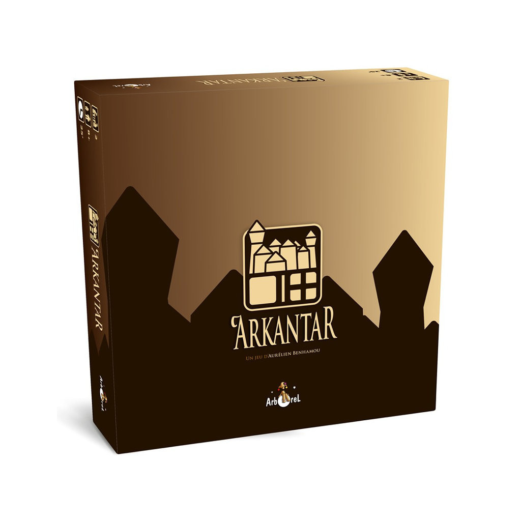 Arkantar