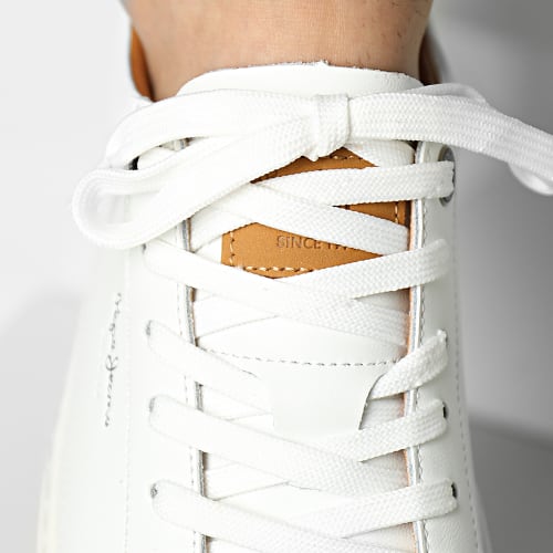 Baskets Yogi Original 23 PMS30930 White