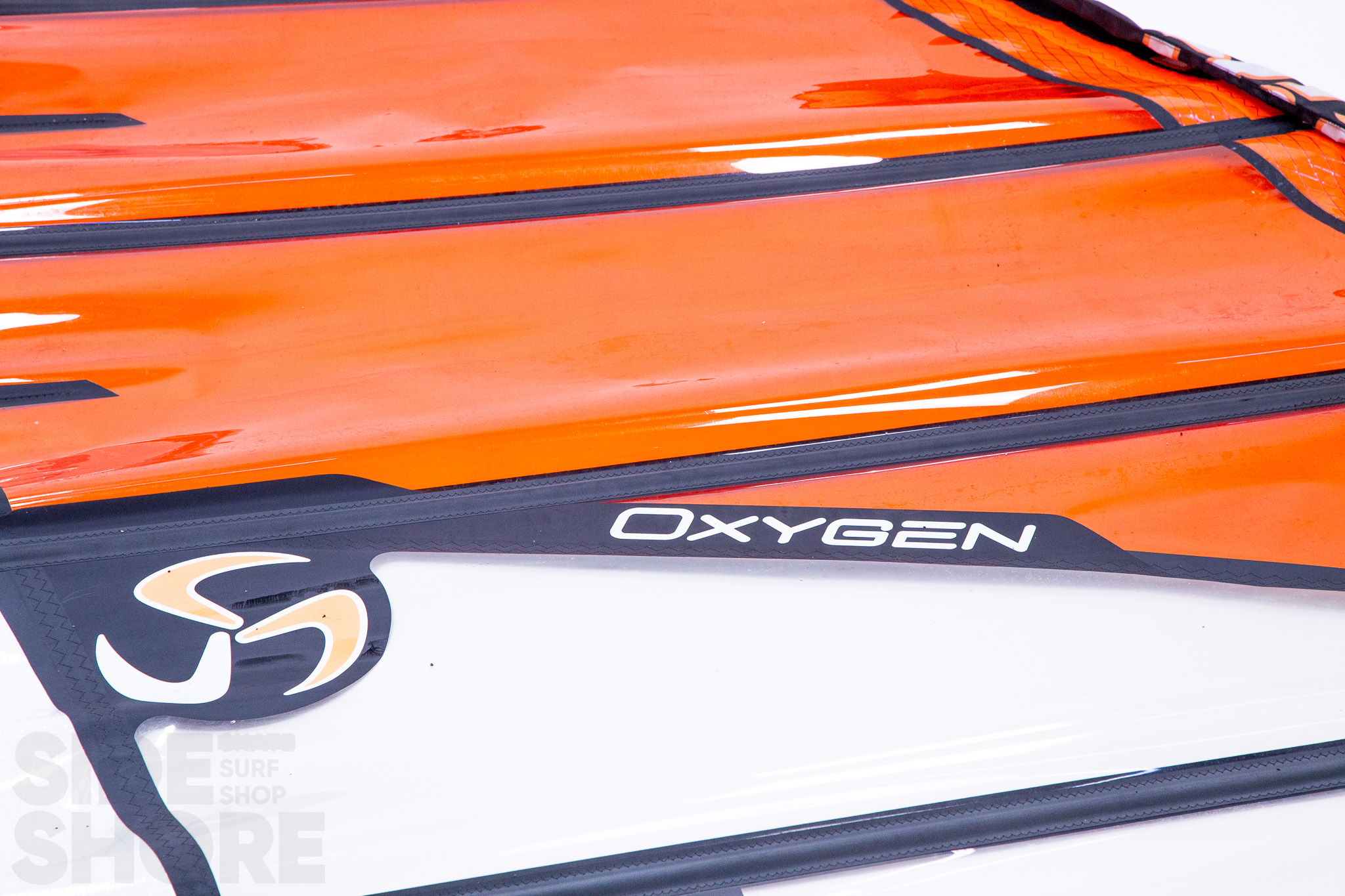 Loftsails O2 Oxygen 7.8 m² - 2021 #210