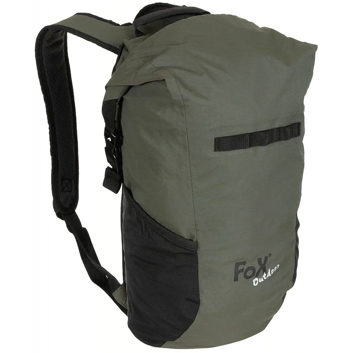 Fox Outdoor -  Rucksack Dry Pak 18