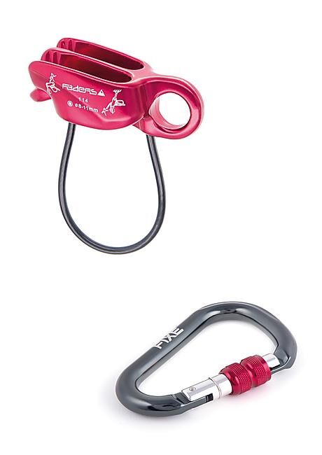 FIXE - PACK ASSURAGE MIKU/LOTUS VIS BARRETTE