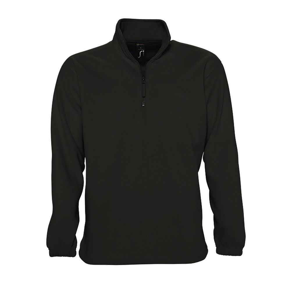 SOL'S 56000 - NESS Sweat Shirt Polaire