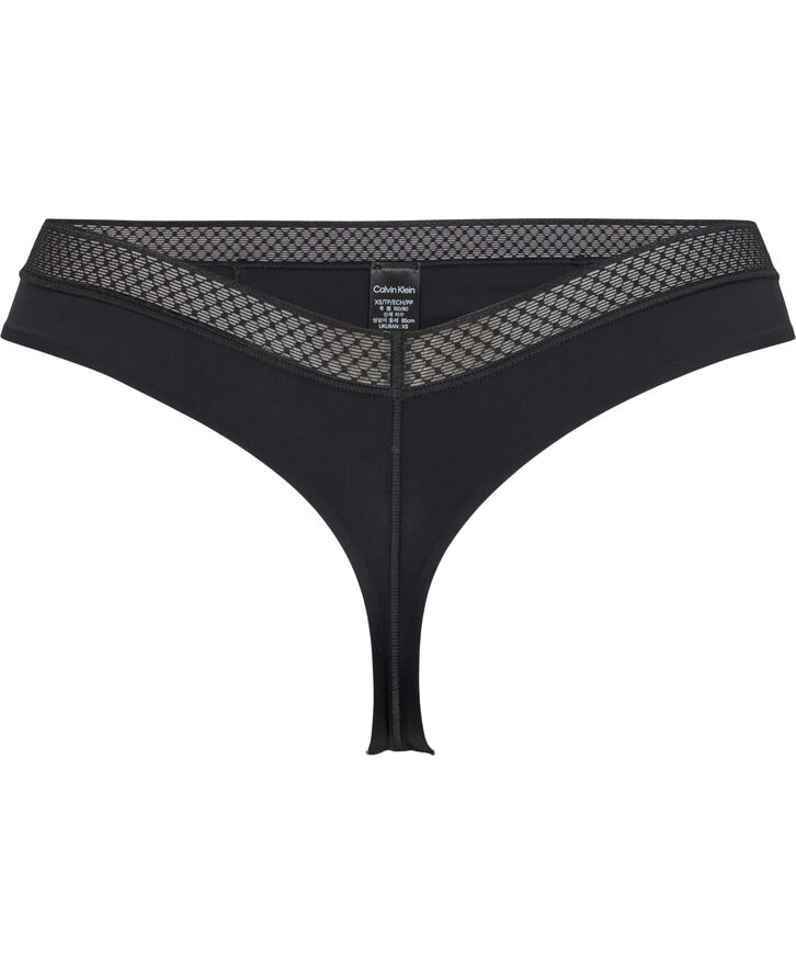 Calvin Klein THONG Ub1