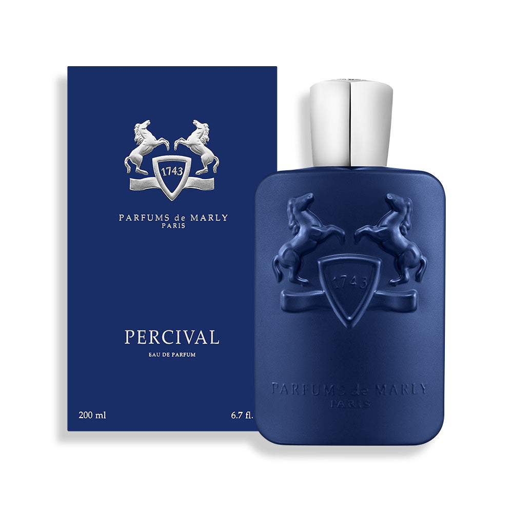 Iconique PERCIVAL EAU DE PARFUM