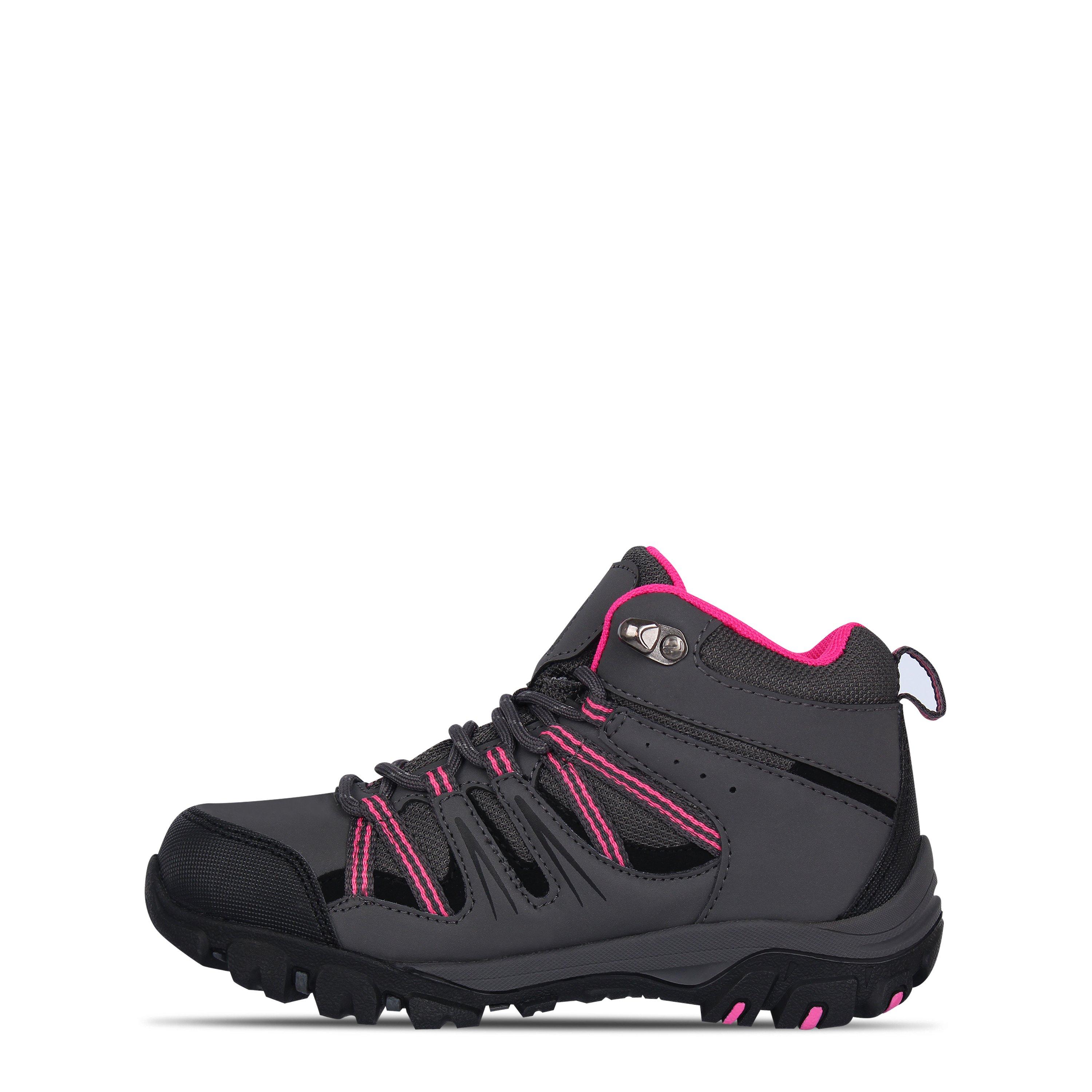 Gelert Horizon Mid Waterproof Childrens Walking Boots